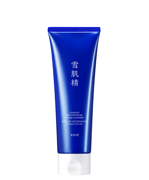 薬用雪肌精 ブライトニング クリーム ウォッシュ