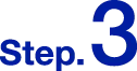 step.3