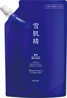 雪肌精 クリアウェルネス ピュア コンク SS