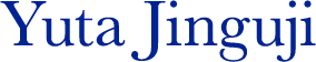 Yuta Jinguji