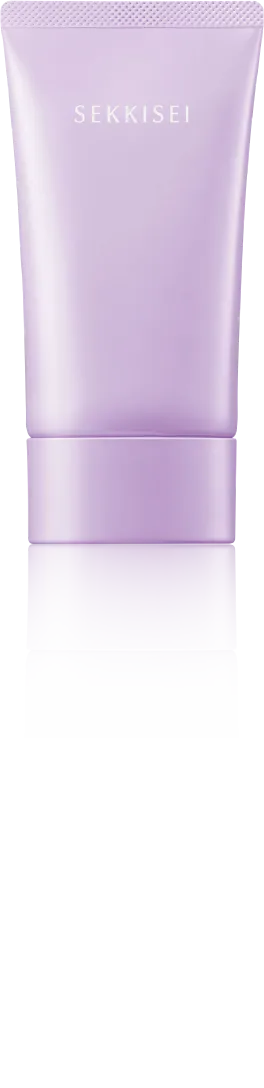 雪肌精 クリアウェルネス UVトーンアップ