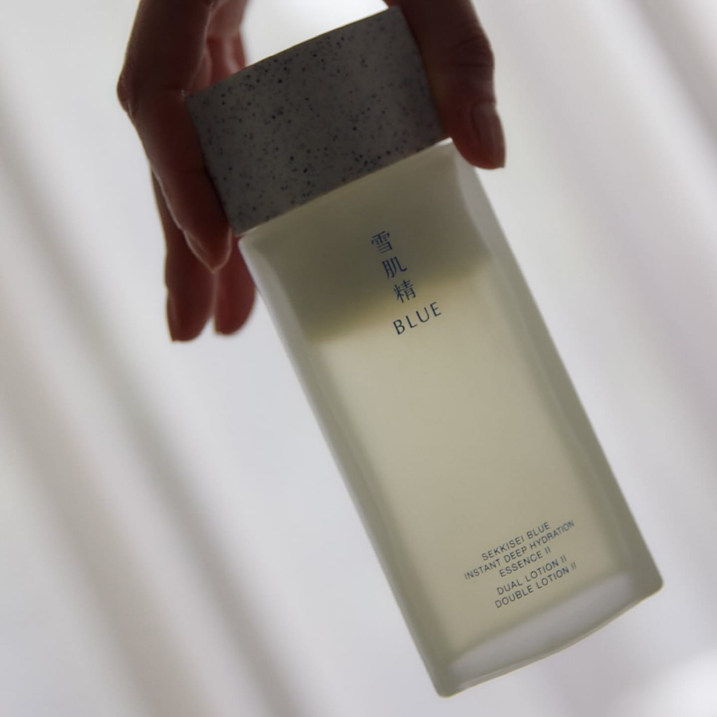 雪肌精 BLUE 商品イメージ 2