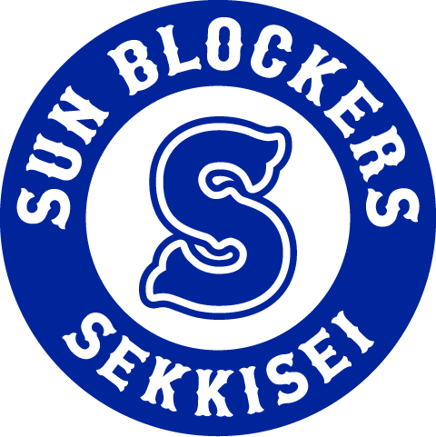 SEKKISEI SUN BLOCKERS