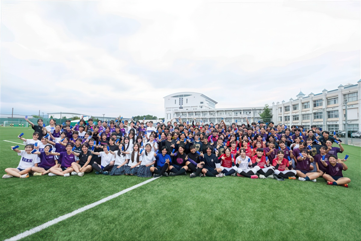 学校法人花巻学院 花巻東高等学校