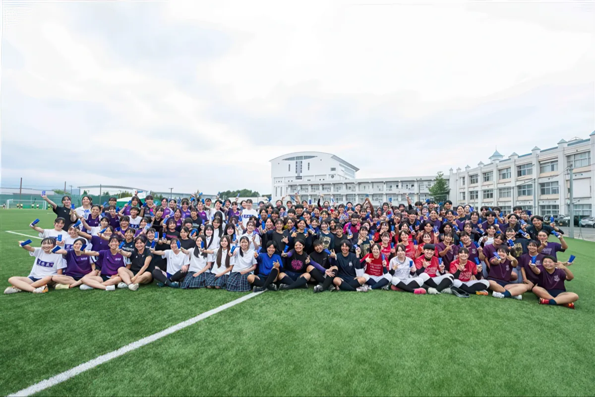 学校法人花巻学院 花巻東高等学校