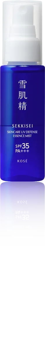 雪肌精　スキンケア ＵＶ エッセンス ミスト