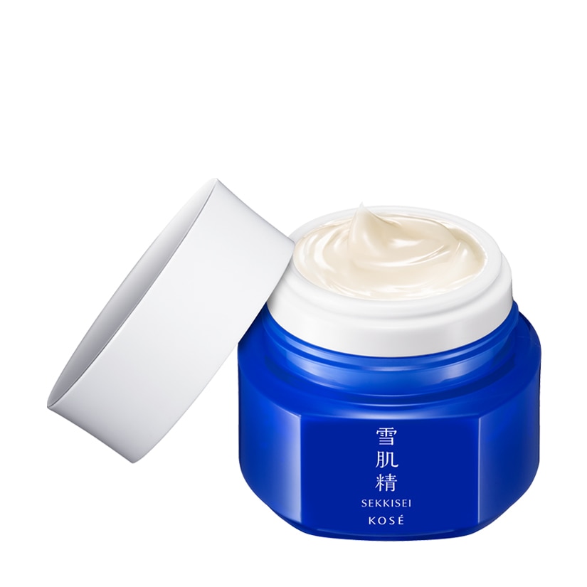 薬用雪肌精 ブライトニング クリーム［医薬部外品］