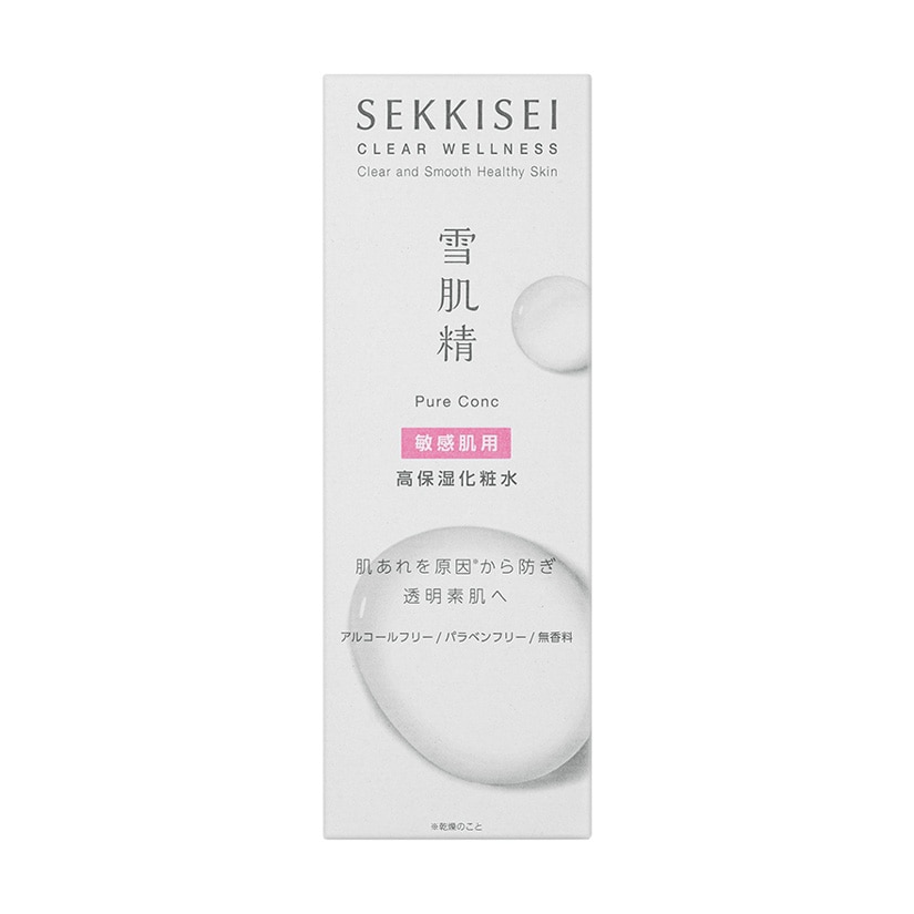 ピュア　コンク　ＳＳ（２００ｍＬ）