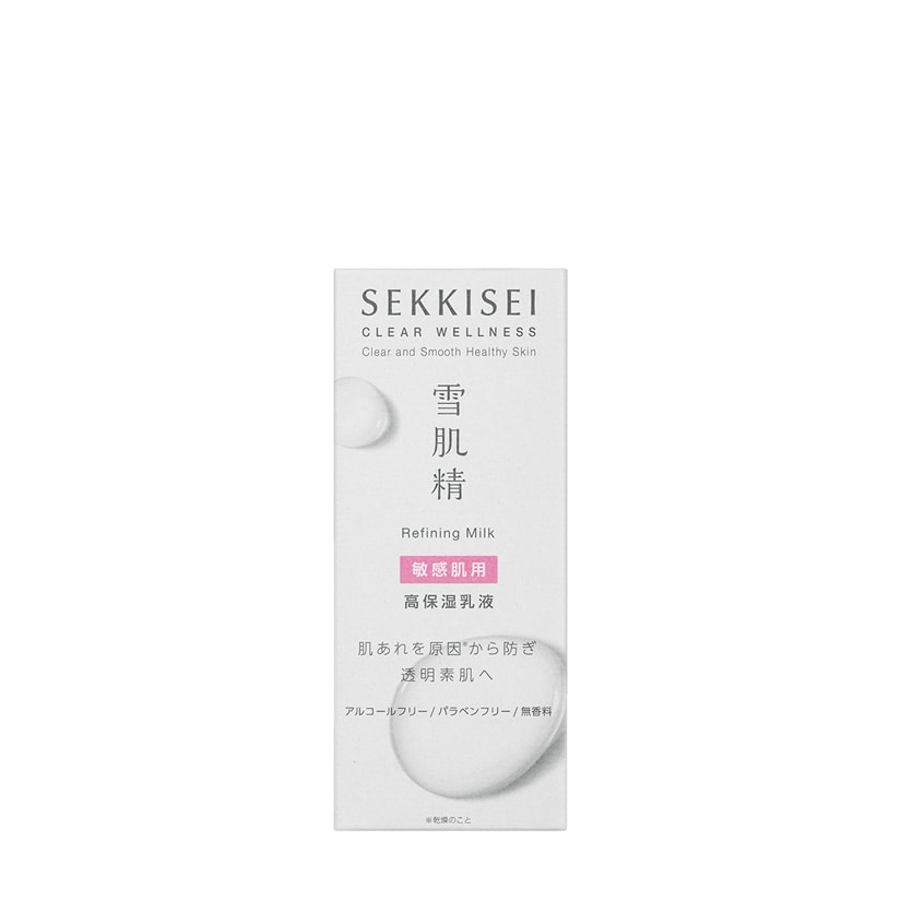リファイニング　ミルク　ＳＳ（１４０ｍＬ）