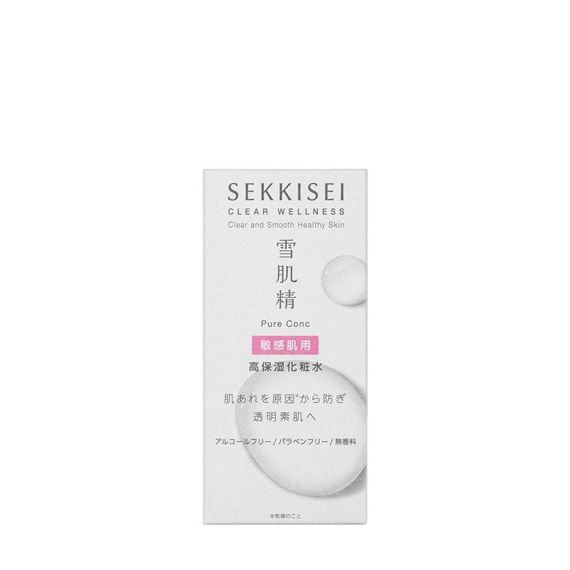 ピュア　コンク　ＳＳ（１２５ｍＬ）