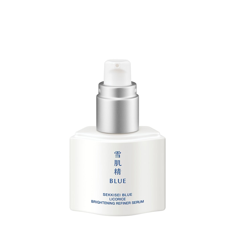 新品未使用　雪肌精 BLUE　ブライト リファイナー　50mL 雪肌精 美容液