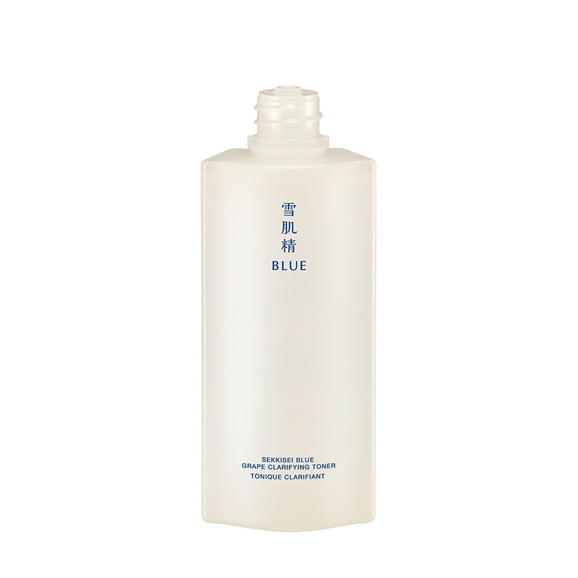 雪肌精 BLUE クラリファイング トナー