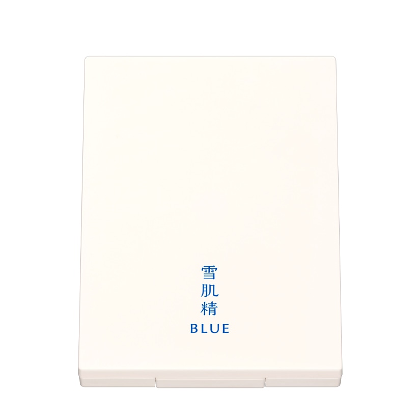 雪肌精 BLUE メルティ マイ カラー バランサー