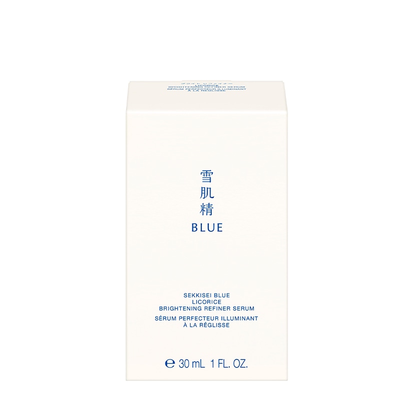 雪肌精 美容液