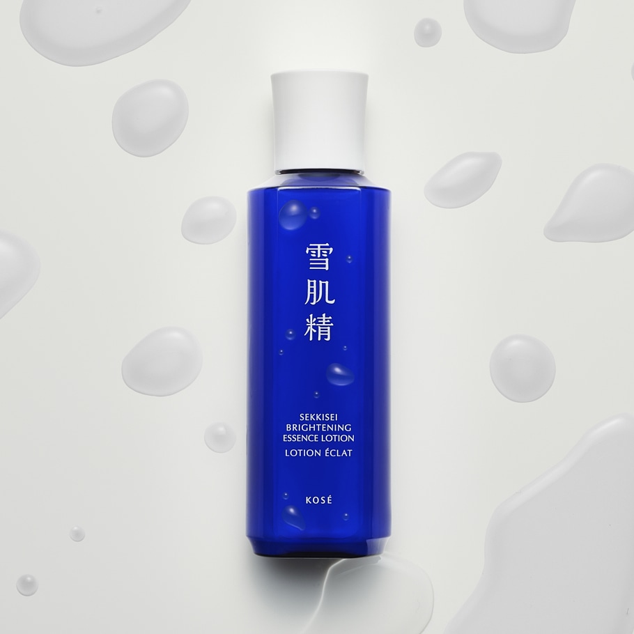 薬用雪肌精 ブライトニング エッセンス ローション [医薬部外品]