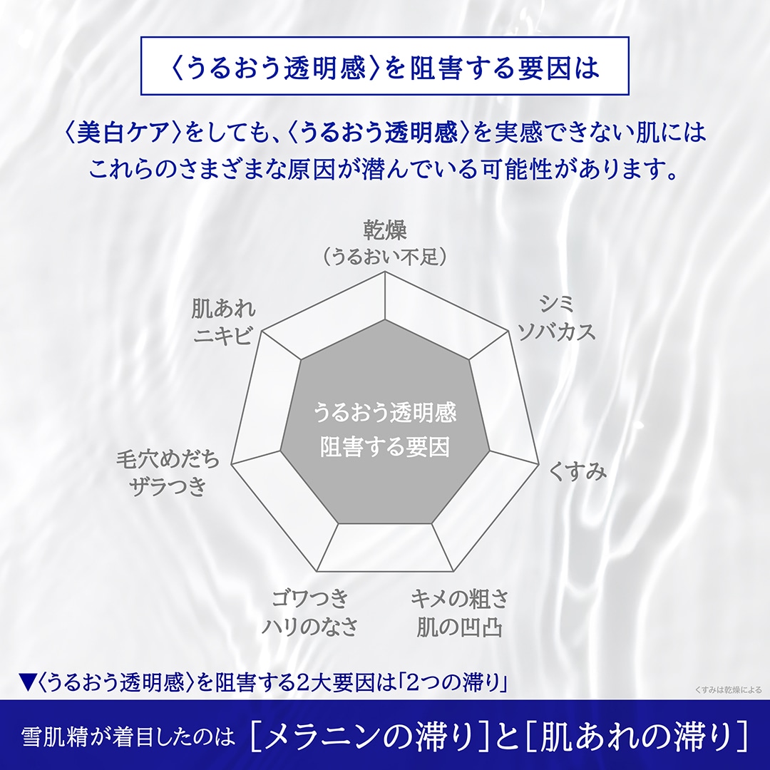 薬用雪肌精 ブライトニング エッセンス ローション 350mL ×2本+コットン セット