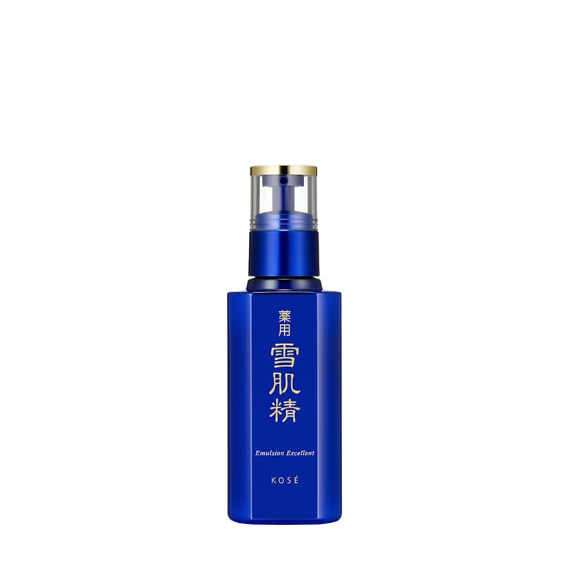 薬用　雪肌精　乳液　エクセレント（140mL）