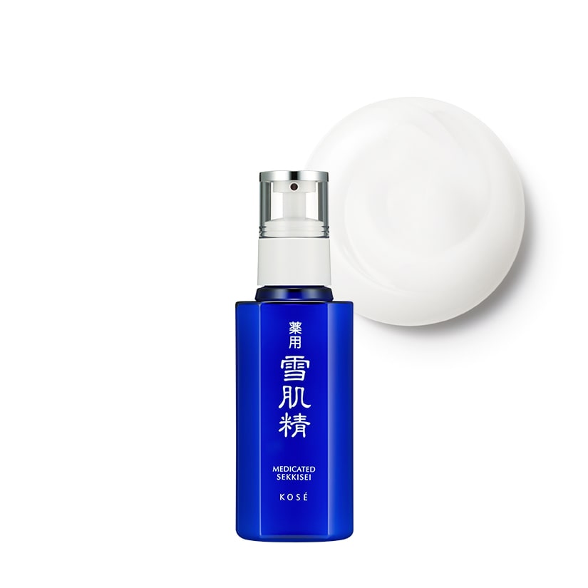 KOSE 薬用 雪肌精 乳液 | mdh.com.sa