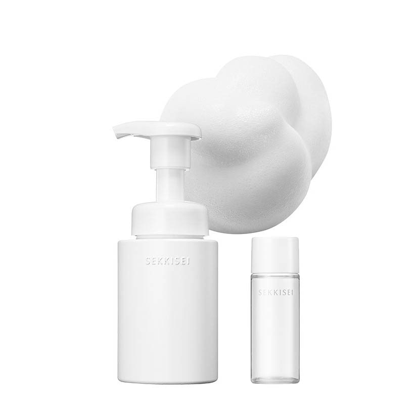 ジェントル ウォッシュ キットの商品画像