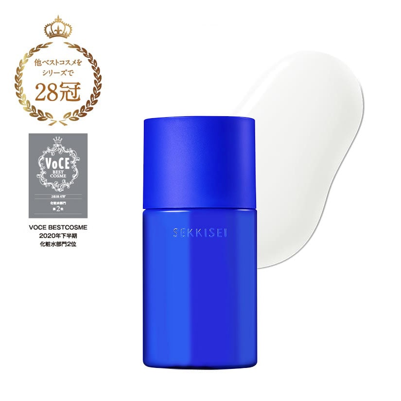 雪肌精 クリアウェルネス ナチュラル ドリップ