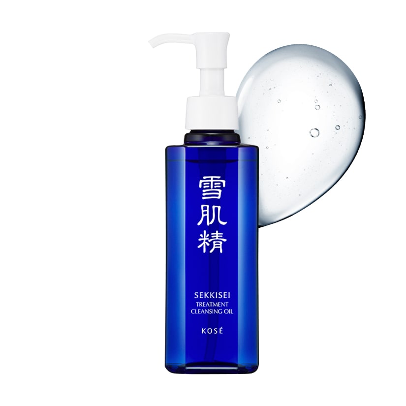 SALE／63%OFF】 雪肌精 トリートメント クレンジング オイル 160ml