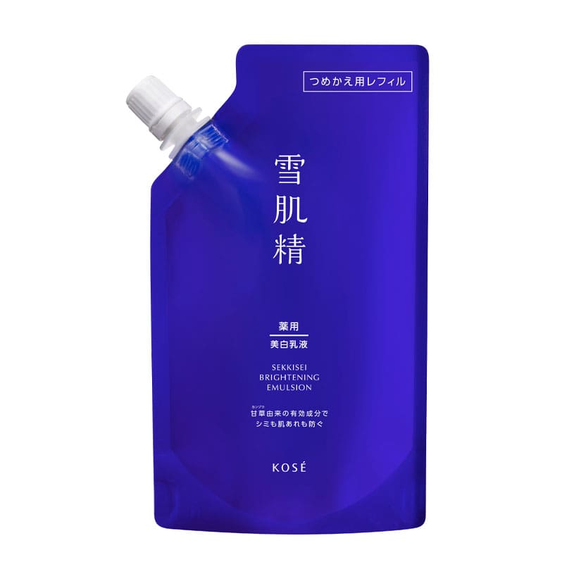 雪肌精 乳液