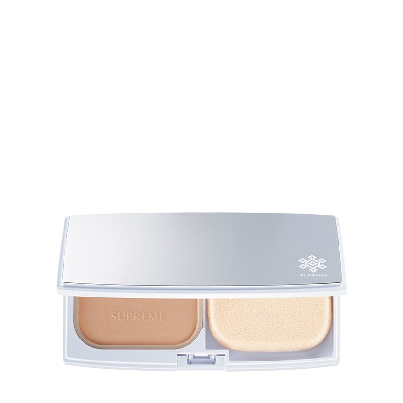 雪肌精 シュープレム パウダーファンデーション