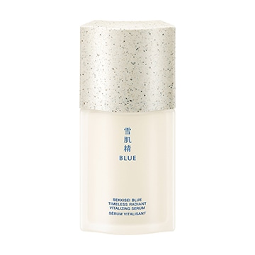 雪肌精 BLUE　タイムレス　ラディアント セラム