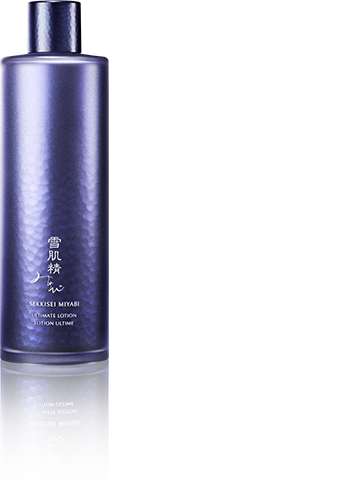 雪肌精みやび SEKKISEI MIYABI × YUZURU HANYU